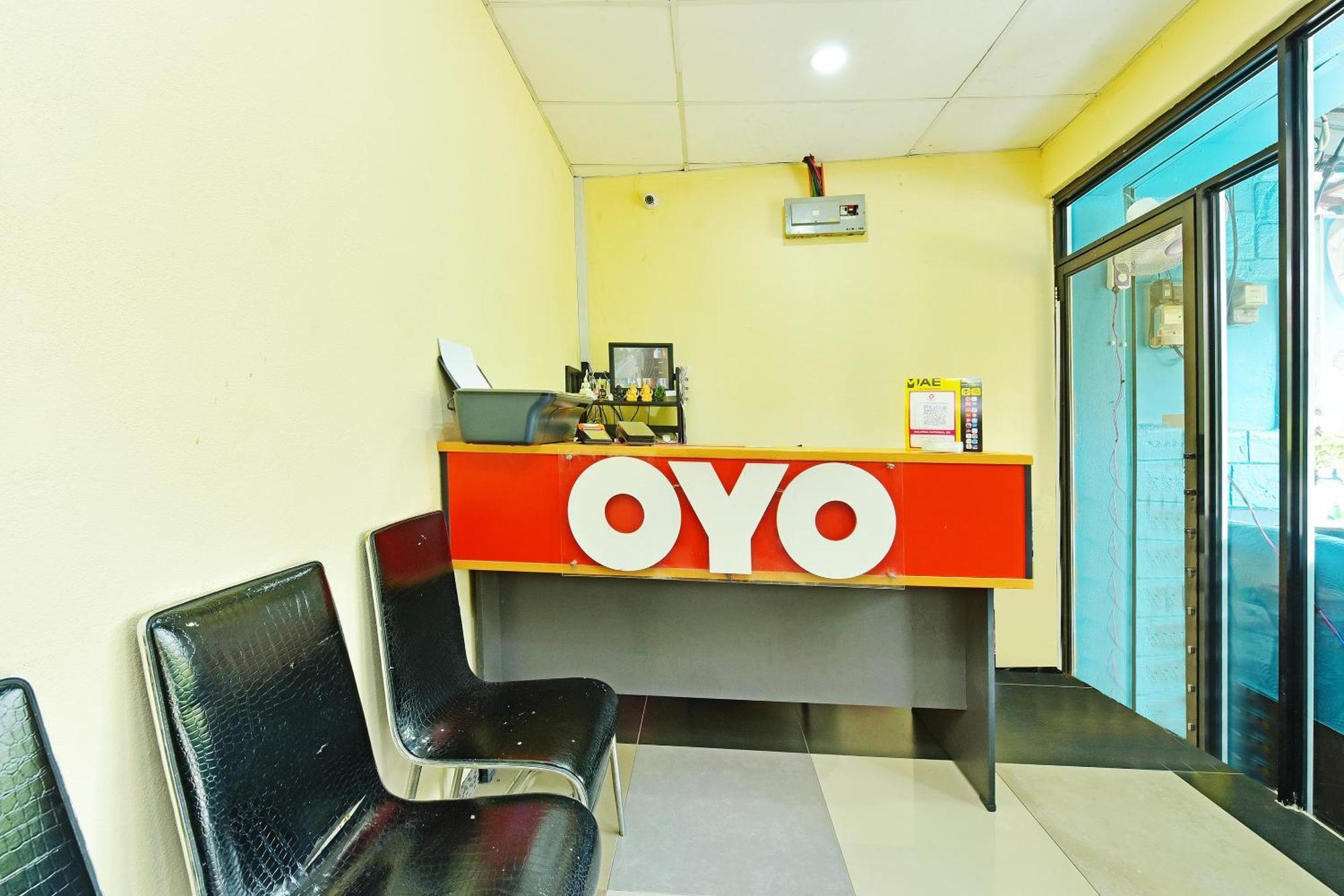峇都丁宜 Oyo873竹子旅馆酒店 外观 照片